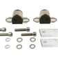 Whiteline 04/91-99 Toyota Paseo EL 44-54 Front Lower Inner Rear Control Arm Anti-Lift / Casater Kit