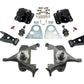 Belltech LOWERING KIT W/O SHOCKS