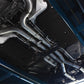 Corsa 16-20 Chevrolet Camaro SS 6.2L V8 3.0in X-Pipe