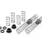 Eibach Pro-UTV 18-19 Polaris RZR XP Turbo S 2-Seat Stage 3 HD Performance Spring System