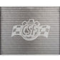CSF 08-10 Chevrolet HHR 2.0L OEM Plastic Radiator