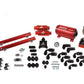 Aeromotive 98.5-04 Ford DOHC 4.6L Competition Fuel System (Includes A1000 Fuel Pump)