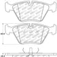 StopTech 95-99 BMW M3 / 01-07 M3 E46 / 89-93 M5 / 98-02 Z3 M series / 93-95 530 Front Brake Pads