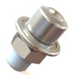 Radium Engineering Fuel Pulse Damper
