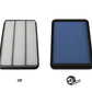 aFe Magnum FLOW Pro 5R Air Filter 21+ RAM 1500 TRX V8-6.2L