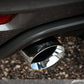 AWE Tuning Mk6 GTI Performance Catback - Chrome Silver Round Tips