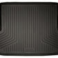 Husky Liners 2012 Toyota Prius V WeatherBeater Black Rear Cargo Liner