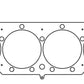 Cometic Chevy Small Block All 12-23 Deg. Head 4.200in Bore .080in MLS Head Gasket