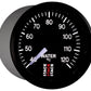 Autometer Stack 52mm 40-120 Deg C 1/8in NPTF Male Pro Stepper Motor Water Temp Gauge - Black