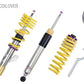 KW Coilover Kit V3 BMW M340i xDrive G20 w/ Electronic Dampers