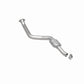 MagnaFlow Conv DF 13 Cadillac ATS 2.0L Turbocharged Rear (49 State)