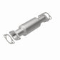 MagnaFlow Conv Direct Fit Nissan 84-89