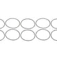 Aeromotive Replacement O-Ring (for 12308/12317/12318/12319) (Pack of 10)