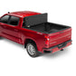 UnderCover 07-20 Toyota Tundra 6.5ft Ultra Flex Bed Cover - Matte Black Finish