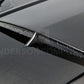 Anderson Composites 15-17 Ford Mustang (Excl. GT350/GT350R) Ram Air Double Sided Hood