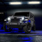 Oracle Bluetooth + RF Underbody Rock Light Kit - 4 PCS - ColorSHIFT