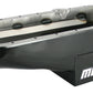 Moroso 80-85 Chevrolet Small Block (w/Passenger Side Dipstick) Wet Sump 7qt 7.5in Steel Oil Pan