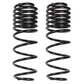 Skyjacker 2018 Jeep Wrangler (JL) 2-Door Non-Rubicon 4WD Suspension Lift Kit
