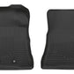 Husky Liners 15-21 Ford Mustang X-act Contour Series Front Floor Liners - Black
