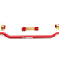 UMI Performance 64-77 A-Body 70-81 F-Body GM Front Sway Bar 1-5/16in Solid