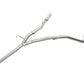 aFe MACHForce XP DPF-Back Exhaust 2.5in SS with Polished Tips 2014 Dodge Ram 1500 V6 3.0L EcoDiesel