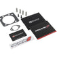 Skunk2 Pro Series Honda/Acura (D/B/H/F Series) 74mm Billet Throttle Body (Black Series) (Race Only)