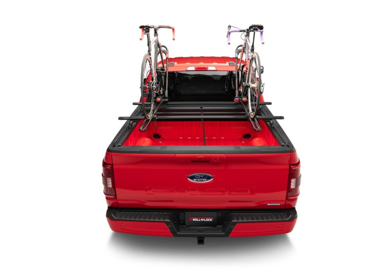  A-Series XT Retractable Tonneau Cover