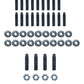 Moroso Ford Big Block Bullet Nose Oil Pan Stud Kit (Use w/Part No 20502/20507/20508/20510/20521)