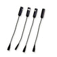 KW Electronic Damping Cancellation Kit VW Eos Type 1F