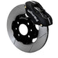 Wilwood Forged Dynalite ST Front Hat Kit 11.00in GT Rotor Road Race Integra/Civic w/Fac.240mm Rtr
