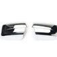 Putco 09-12 Ram 1500 w/o Towing Mirrors - w/o Turn Signal - Mirror Covers