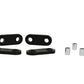 Whiteline Plus 7/4/06 Saab 9-2X / 9/02-9/07 Subaru Impreza Front Gearbox - Crossmember Pad Bushing