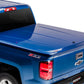 UnderCover 2019 Ford Ranger 5ft Lux Bed Cover - Magnetic Effect