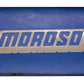 Moroso Spark Plug Shrink Sleeves - Blue - 18 Pack
