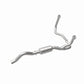 MagnaFlow Conv DF 00 Dodge Durango 5.2L 4WD / 00-03 Durango 5.9L 4WD (49 State)