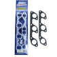 BBK Ford 4.0 V6 Exhaust Header Gasket Set