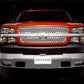 Putco 02-06 Chevrolet Avalanche (Does not Fit Vehicles Equipped w/ Body Cladding) Punch SS Grilles