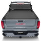 BackRack 99-23 Ford F250/350/450 Louvered Rack Frame Only Requires Hardware