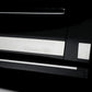 Putco 07-14 Cadillac Escalade ESV - 4.75in Wide - 8pcs - SS Rocker Panels
