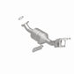 MagnaFlow Conv DF 2003 Cadillac CTS 3.2L Passenger Side