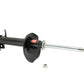 KYB Shocks & Struts Excel-G Rear Right SUBARU Impreza (FWD) 1993-96 SUBARU Legacy (FWD) 1992-94