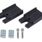 Rhino-Rack Quick Mount Pioneer Spacer - 10mm - Pair