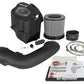 aFe Momentum HD Intakes Pro Dry S Ford Diesel Trucks V8 6.7L (td)