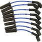 NGK Buick Allure 2009 Spark Plug Wire Set