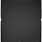 Husky Liners 07-16 GMC Acadia WeatherBeater Black Trunk Liner (Fits Over Folded 3rd Row)