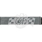 CSF 03-05 Mercedes-Benz C230 1.8L OEM Intercooler