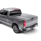 UnderCover 19-20 GMC Sierra 1500 (w/o MultiPro TG) 6.5ft Elite LX Bed Cover - Pacific Blue Metallic