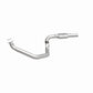 MagnaFlow Conv DF 03-07 GM 2500/3500 D/S OEM