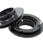 Belltech 19-22 Ram 1500 2WD/4WD (Non-Classic Body) 3in or 4in Rear Drop Pro Coil Spring Set
