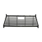 Westin 2002-2018 Dodge/Ram 1500 HD Headache Rack - Black